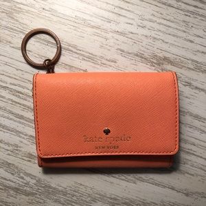 KATE SPADE Mini Wallet